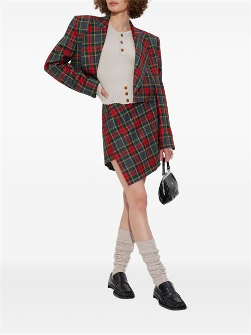  VIVIENNE WESTWOOD | 1K01002C W0176H203